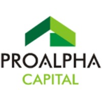 ProAlpha Capital logo - Similar company to Ld Ventures Llp