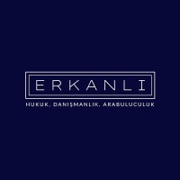 ERKANLI Hukuk & Danışmanlık & Arabuluculuk logo - Similar company to Conker Hukuk & Danışmanlık Bürosu