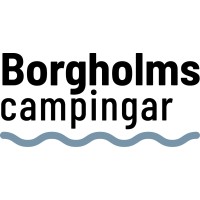 Borgholms Campingar