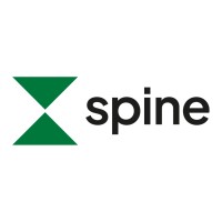 Spine Logistics logo - Similar company to Smart Konnect Logistics