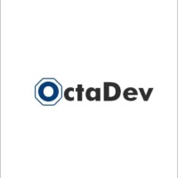 OctaDev Tech logo - Similar company to Prezzta
