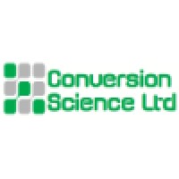 Conversion Science Ltd