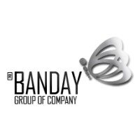 Banday Group of Company logo - Similar company to Nutrible