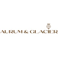Aurum & Glacier logo - Similar company to Mponeng Creative Solutions