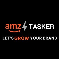 AMZ Tasker logo - Similar company to Smart Tameer