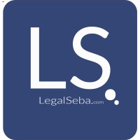 LegalSeba logo - Similar company to Deep Knowledge Analytics