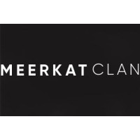 Meerkat Clan logo - Similar company to Augbrite
