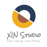 Xin Studio logo - Similar company to Fusion Art