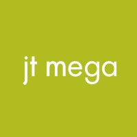 JT Mega logo - Similar company to Steady Pour