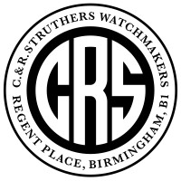 Struthers Watchmakers logo - Similar company to Watchmakers.Gr