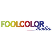 Foolcolor Media logo - Similar company to Heb Media Productions