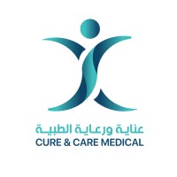 Cure & Care Medical logo - Similar company to Terre À Web