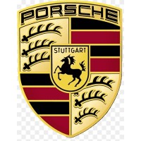 Porsche Sri Lanka logo - Similar company to Morpho Design Studio
