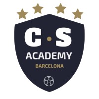 CS Academy Football logo - Similar company to Cs Academy