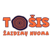 TOŠIS - žaidimų nuoma logo - Similar company to Mp System