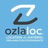 OZLALOC LOCATION logo - Similar company to Ender Event
