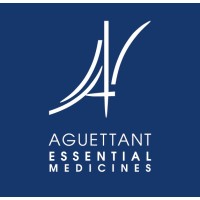 Aguettant Suisse SA logo - Similar company to Valochem