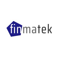 Finmatek logo - Similar company to Reg4Tech Ltd