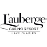 L'Auberge Lake Charles logo - Similar company to Lake Charles Memorial Health System
