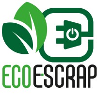 ECO E-SCRAP SAS logo - Similar company to Ecycle Atlanta