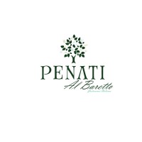 Penati Al Baretto logo - Similar company to Armani Caffè