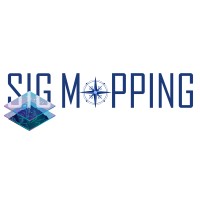 SIG MAPPING logo - Similar company to Satopec
