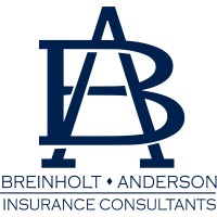 Breinholt Anderson Insurance Consultants, LLC logo - Similar company to Capital Direct Insurance Services