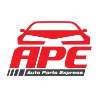 Auto Parts Express logo - Similar company to Salut Motors