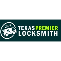Texas Premier Locksmith logo - Similar company to Txp Security