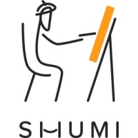 SHUMI inc. logo - Similar company to Timeless Games Inc.