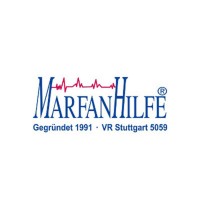 Marfan Hilfe - Deutschland e.V. logo - Similar company to Cryotherm Gmbh & Co. Kg