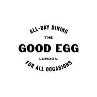 The Good Egg