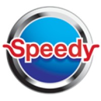 Speedy Sénégal logo - Similar company to Midas Sénégal