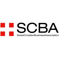 Swiss Croatian Business Association logo - Similar company to Business Intelligence - Power Bi