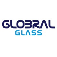 Globral Glass logo - Similar company to Avantglass/Singip Brasil