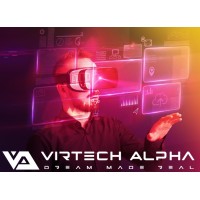 Virtech Alpha logo - Similar company to Virtech Sa