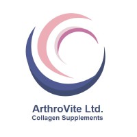 ArthroVite logo - Similar company to Vitayummy