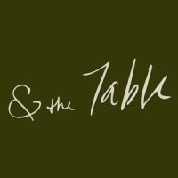& the Table logo - Similar company to Jayacode