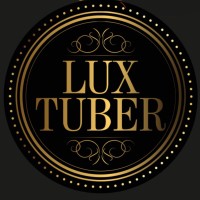 Luxtuber logo - Similar company to Silonpak