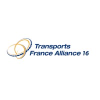 Transports France Alliance 16 logo - Similar company to Acds 79