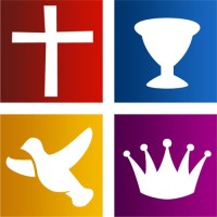 La Iglesia Cristiana Cuadrangular logo - Similar company to Casa Sobre La Roca