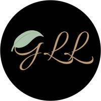 Green Luxury Living logo - Similar company to The Aesthetic Maven