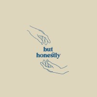 But Honestly logo - Similar company to Vangoh Creative