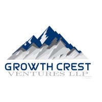 Growth Crest Ventures logo - Similar company to Sowsampadh Partners Llp