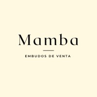 Mamba - embudos de venta logo - Similar company to Findaband
