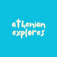 Athenian Explores logo - Similar company to Digital Bay