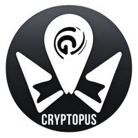Crypt0pus logo - Similar company to Ataix Eurasia