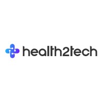 Health2Tech logo - Similar company to Wellai