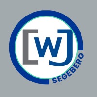 Wirtschaftsjunioren Segeberg logo - Similar company to Kiwebu E.V.