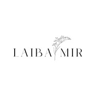 Laiba Mir logo - Similar company to Ether Agency